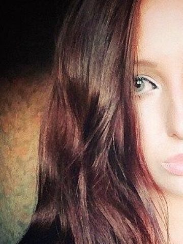 Анкета проститутки Елизавета, 23 года